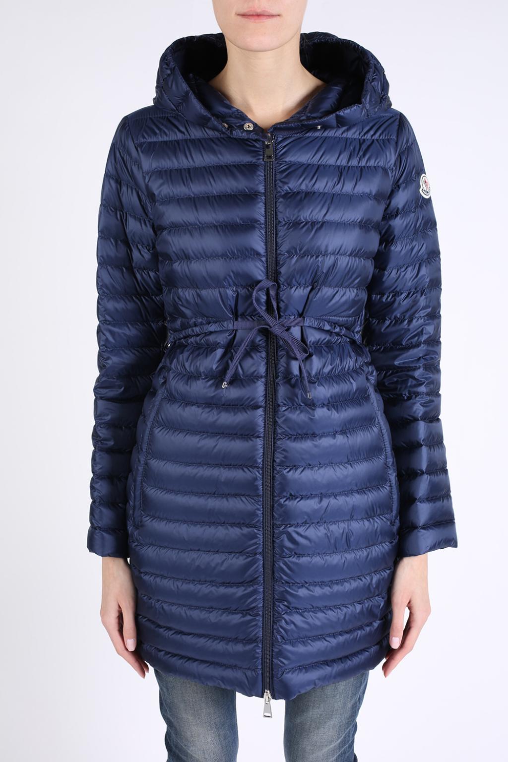 Moncler 2025 barbel navy